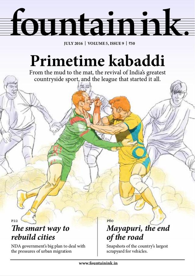 Mit Magzter GOLD unbegrenztes Potenzial nutzen